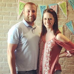 Meet your Posher, Jayson